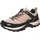 Rigel LOW Damen Sabbia/Salmone 41