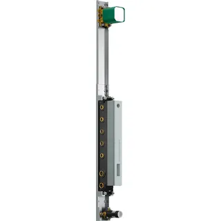 Hansgrohe AXOR ShowerComposition Grundkörper für Duschpaneel, 12676180