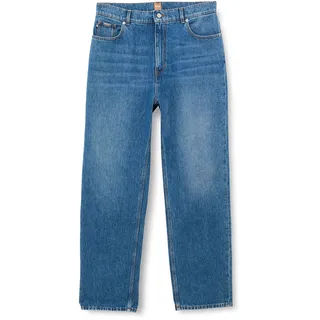 BOSS Straight Crop 4.0