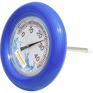 Steinbach Rundthermometer mit Schwimmring Ø 18 cm