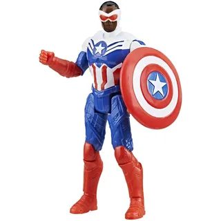 Star Wars Hasbro Captain America