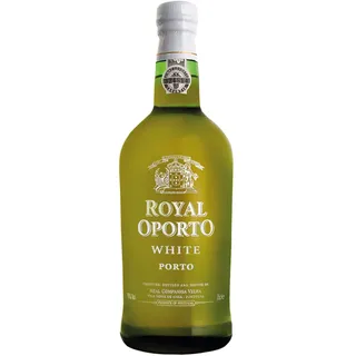 Royal Oporto White Porto 0,75 l