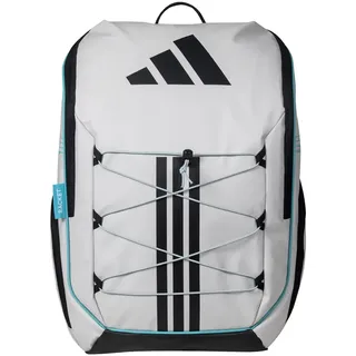 Adidas Padel Protour 3.4 Rucksack - Offwhite - One Size