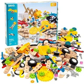 BRIO Builder Kindergartenset
