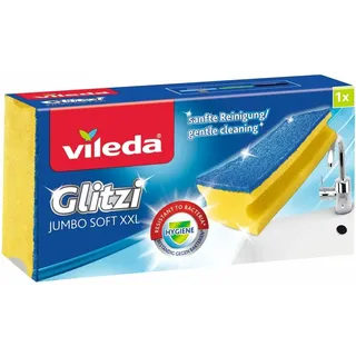 Vileda Glitzi Jumbo sanft