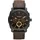 Machine Chronograph Leder 42 mm FS4656IE