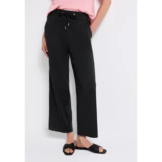 STREET ONE Straight Leg Hose