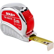 Bild von Tri-Matic TM 5 Maßband 5m (50023301)