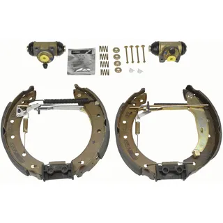 TRW Bremsbackensatz TRW GSK1058