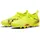 Future 8 Match FG/AG Kinder neongelb 34