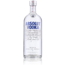Bild Vodka 40% vol 1 l