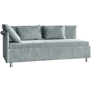 Beldomo Style Polsterliege , Türkis , Kunststoff , furniert , H3 , Höhe ca. 21 cm , 100x200 cm , Goldenes M, Made in Eu , wendbar, optimale Belüftung, für verstellbare Lattenroste geeignet, atmungsaktiv, schadstoffgeprüft, alternative Größen erhältlich, Bezug rundum abnehmbar, Bezug abnehmbar/waschbar,Matratzenauswahl, Bettkasten, Lattenrost, Matratze, Federkernmatratze, Stoffauswahl, in verschiedenen Größen erhältlich, Matratze in verschiedenen Härtegraden erhältlich , Wohnzimmer, Sofas & Couches, Sofas,