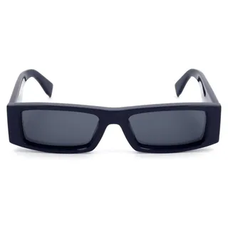 Tommy Hilfiger Sonnenbrille TJ 0092/S PJP 55 18 150 - Blau