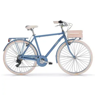 Mbm Apostrophe 700c U Ty300 Fahrrad - Aviator - 50