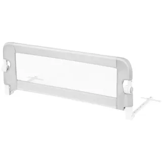 Costway Bettgitter klappbar, Bettschutzgitter, Babybettgitter, Kinderbettgitter, Rausfallschutz fuer das Kinderbett, Zwillingsbett, Doppelbett, Que...