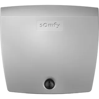 SOMFY Rollixo Smart io Rolltorsteuerung