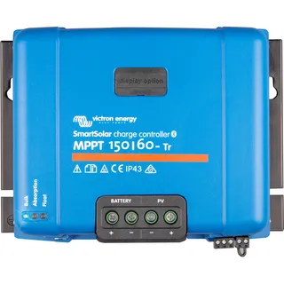 Victron Energy Victron SmartSolar MPPT 150/60-Tr