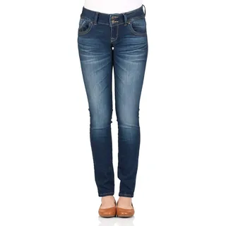 LTB Jeans Damen Molly Jeans, Sian Wash, 28W / 32L