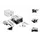 CSC SYS 50 EBI-Basic 18 V ohne Akku