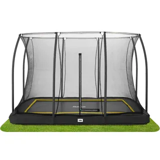 Salta Comfort Edition 305 x 214 cm Schwarz