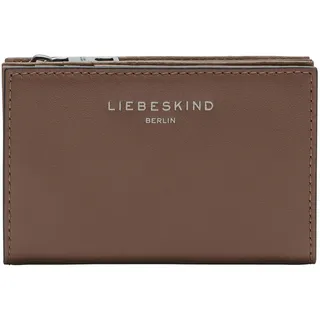 Liebeskind Berlin Lilith Geldbörse Damen braun