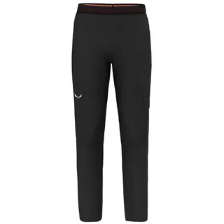 Salewa Pedroc 2 Durastretch Light Hose Herren, Schwarz, 2XL