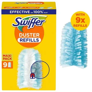 Swiffer Staubwedel Mikrofaser 9 St.