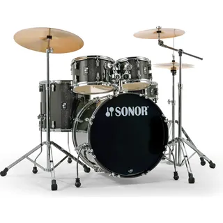 Sonor AQX Stage Black Midnight Sparkle