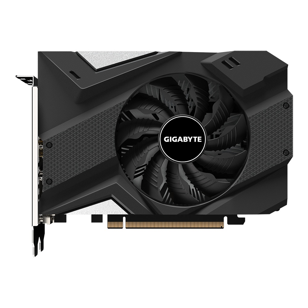 Bild von GeForce GTX 1650 D6 rev.2.0 4G 4GB GDDR6 GV-N1656D6-4GD