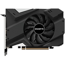 Bild von GeForce GTX 1650 D6 rev.2.0 4G 4GB GDDR6 GV-N1656D6-4GD