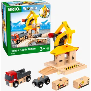 BRIO Frachtverladestation (33280)