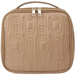 nascita Damen Kosmetiktasche 25925854-NA03, BEIGE, OneSize