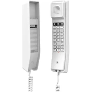 Grandstream GHP610W White, Telefon, Weiss