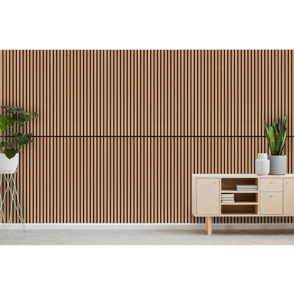 Bild von Wandpaneel Jangal Modular Wall 52 x 104cm