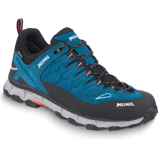 Lite Trail GTX Herren Blau/Orange 46,5