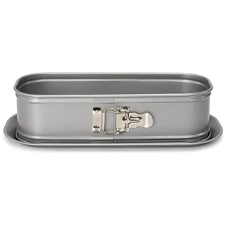 Patisse Silver-Top Königskuchen Springform 30 cm