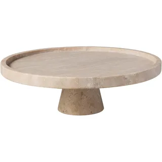 Villeroy & Boch Servierschale rund Beige 10 cm