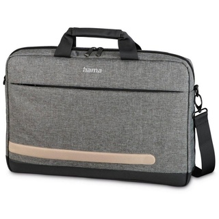 Hama Terra 13.3" Notebooktasche, grau