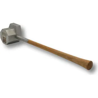 Saunagut Regenkelle® klein 330 ml mit Griff aus Eiche