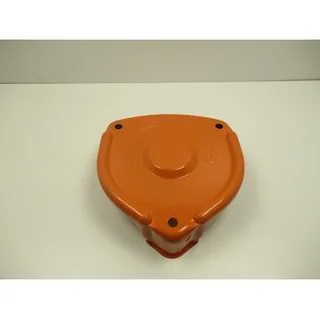 Unicraft Abdeckung K 2001 RAL2004