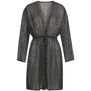 lscn by lascana LSCN by LASCANA, Tunika, silberfarben),