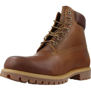 Premium 6-Inch brown 44