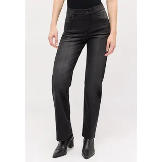 Angels Stretch-Jeans »ANGELSLara«, grau