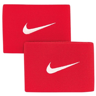 Nike Guard Stay 2 Fußball-Band University Red/White 