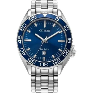 Citizen Eco-Drive AW1770-53L Quarz 42,0 mm