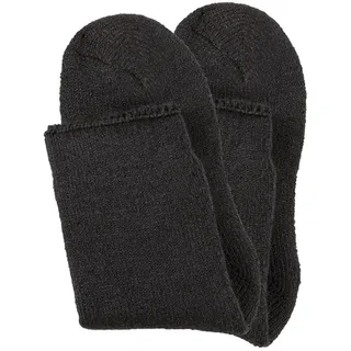 LAVANA Thermosocken Damen 2x schwarz Gr.35-38