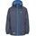 Qikpac Female Jacket navy S