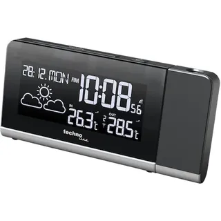 Technoline WT 539 schwarz