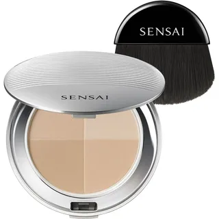 Sensai Cellular Performance Puder Mehrfarbig