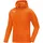 Kapuzenjacke Neonorange M